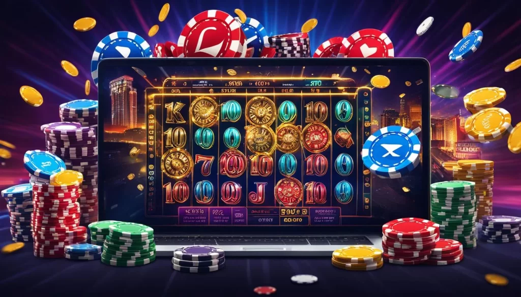 Kênh Telegram Chính Thức 222vip