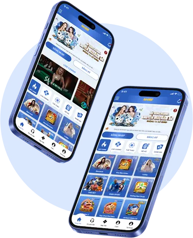 Ứng Dụng 222vip Trên Điện Thoại