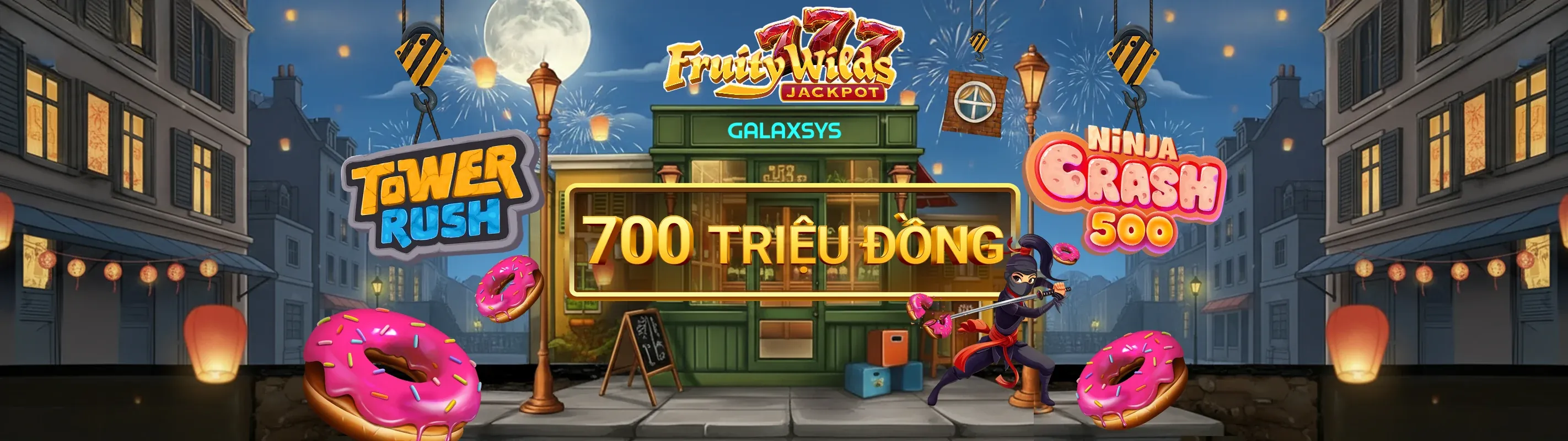 Ứng dụng 222vip trên di động