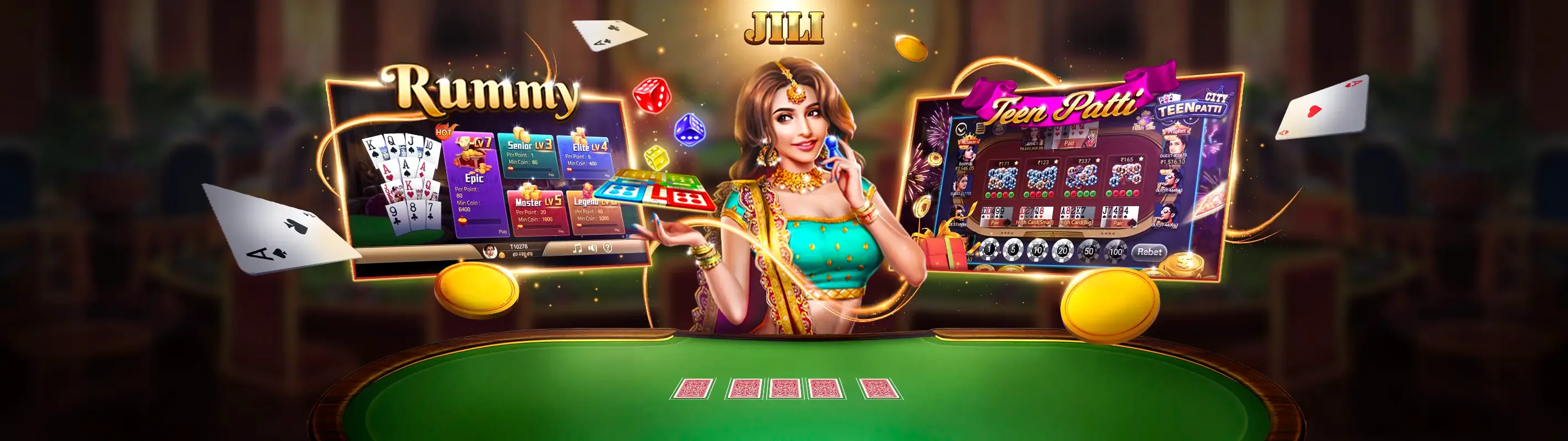 Hình ảnh chính trò chơi slot tại tải 222vip