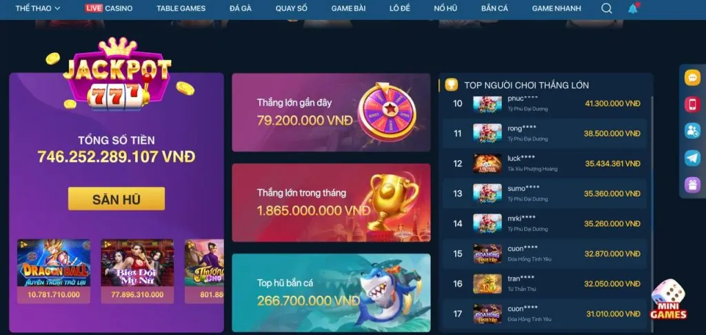Đảm bảo an toàn và công bằng tại 222vip